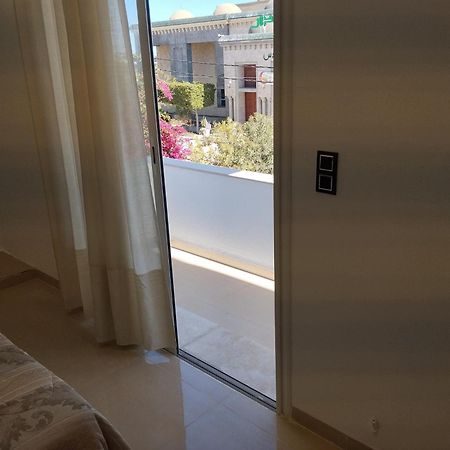 Appartements De Luxe Pres De La Mer Nabeul Exterior photo