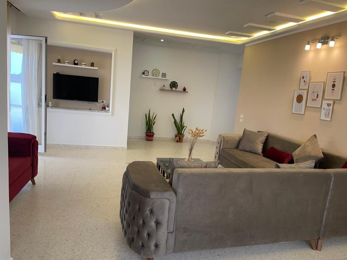Appartements De Luxe Pres De La Mer Nabeul Exterior photo