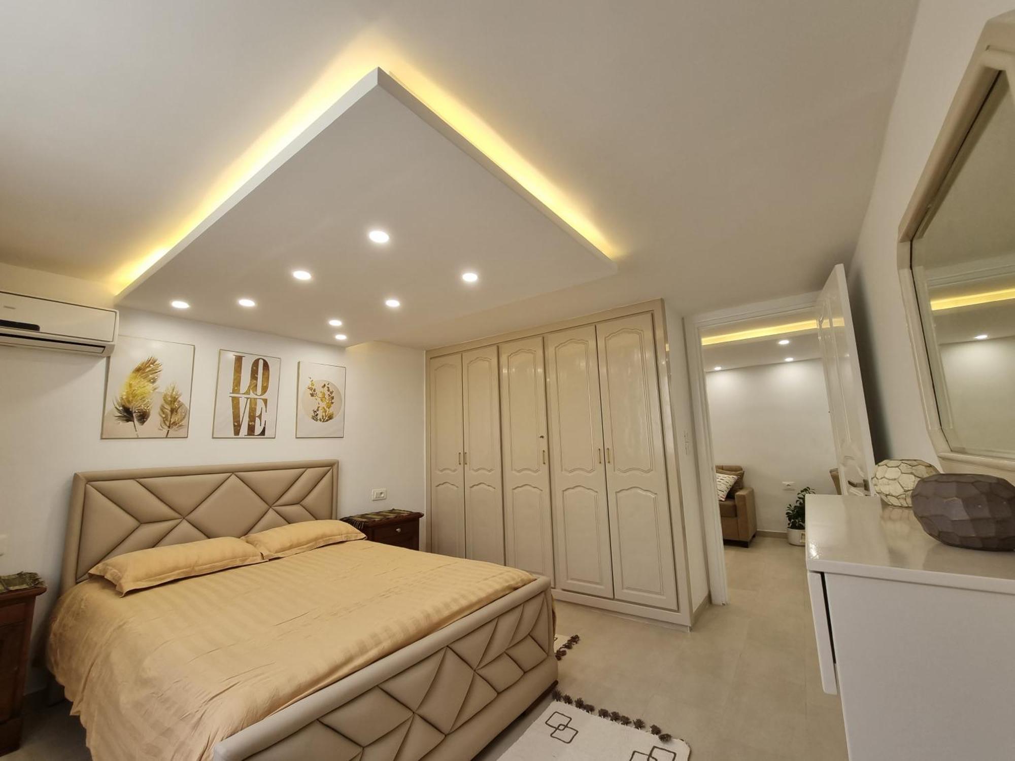 Appartements De Luxe Pres De La Mer Nabeul Exterior photo