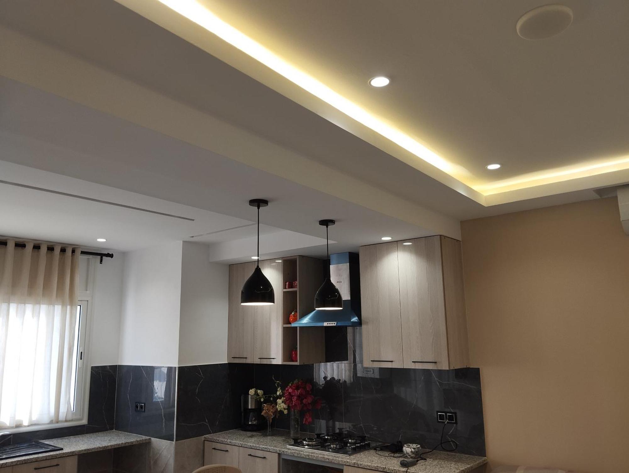 Appartements De Luxe Pres De La Mer Nabeul Exterior photo
