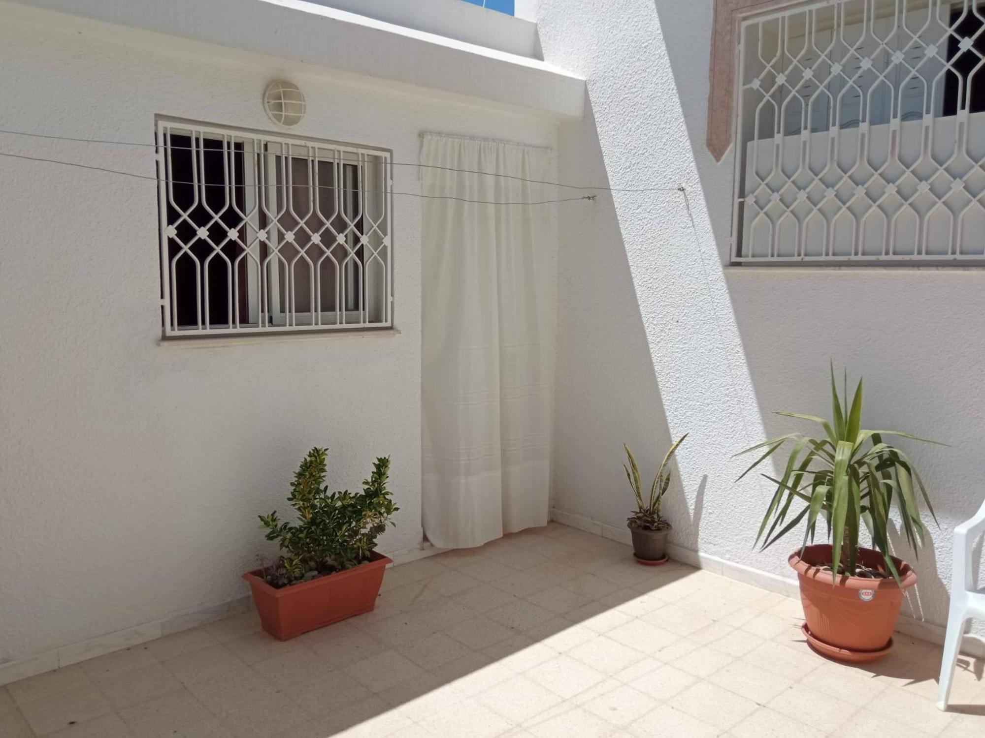 Appartements De Luxe Pres De La Mer Nabeul Exterior photo
