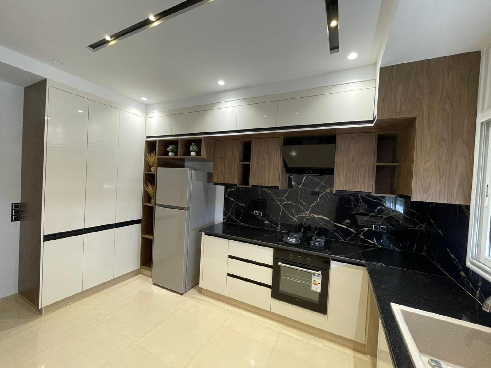 Appartements De Luxe Pres De La Mer Nabeul Exterior photo