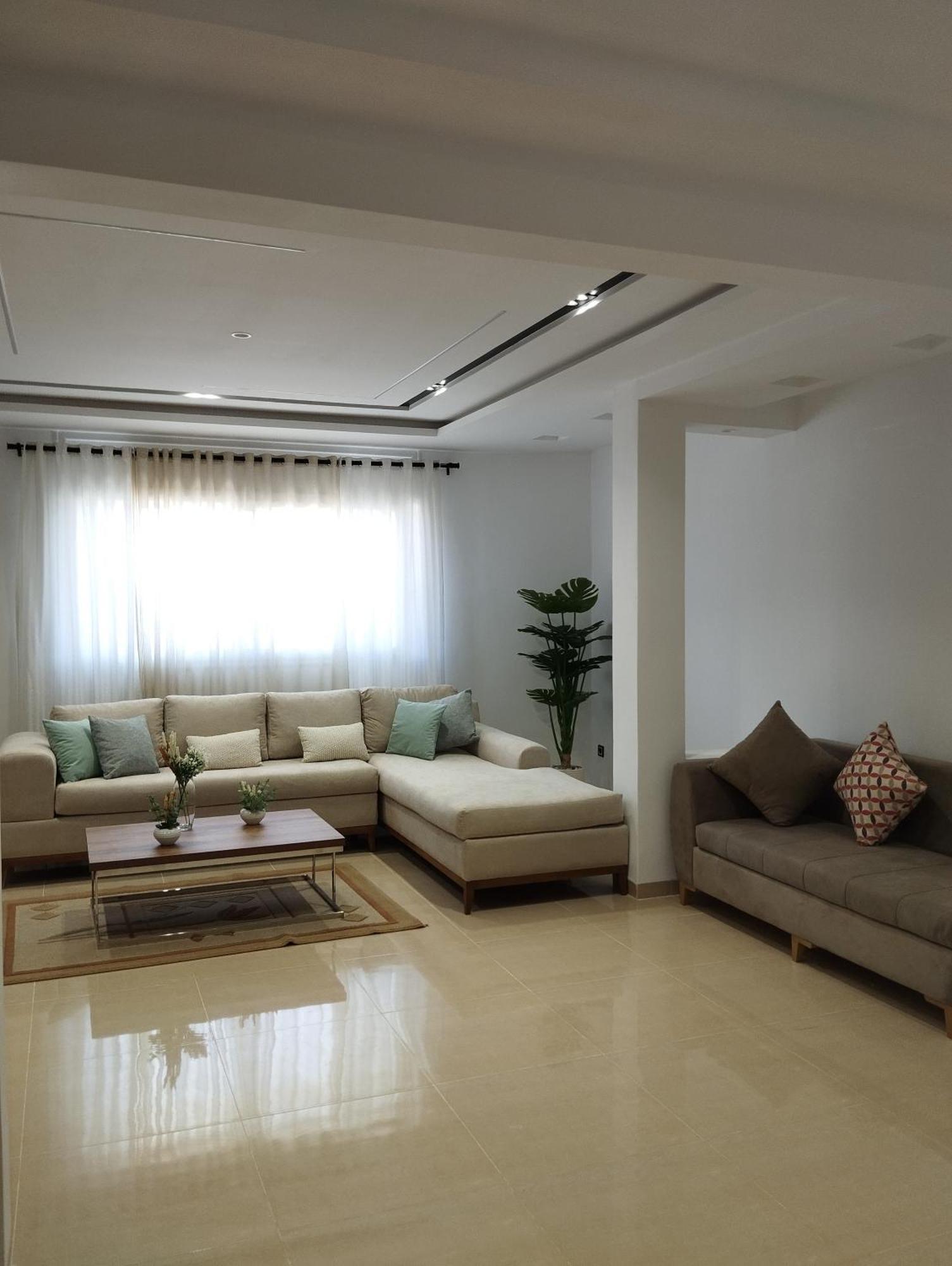 Appartements De Luxe Pres De La Mer Nabeul Exterior photo