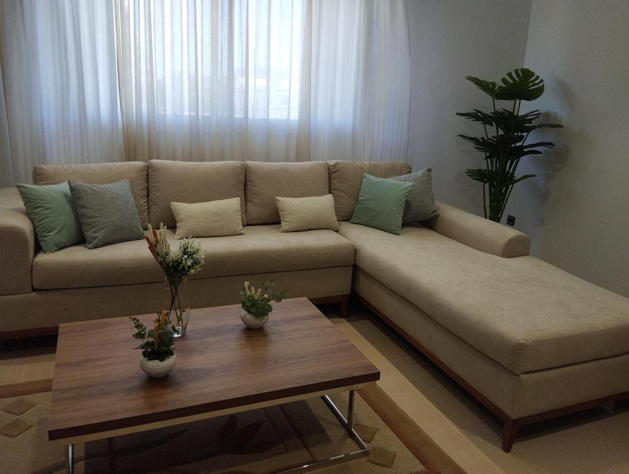 Appartements De Luxe Pres De La Mer Nabeul Exterior photo