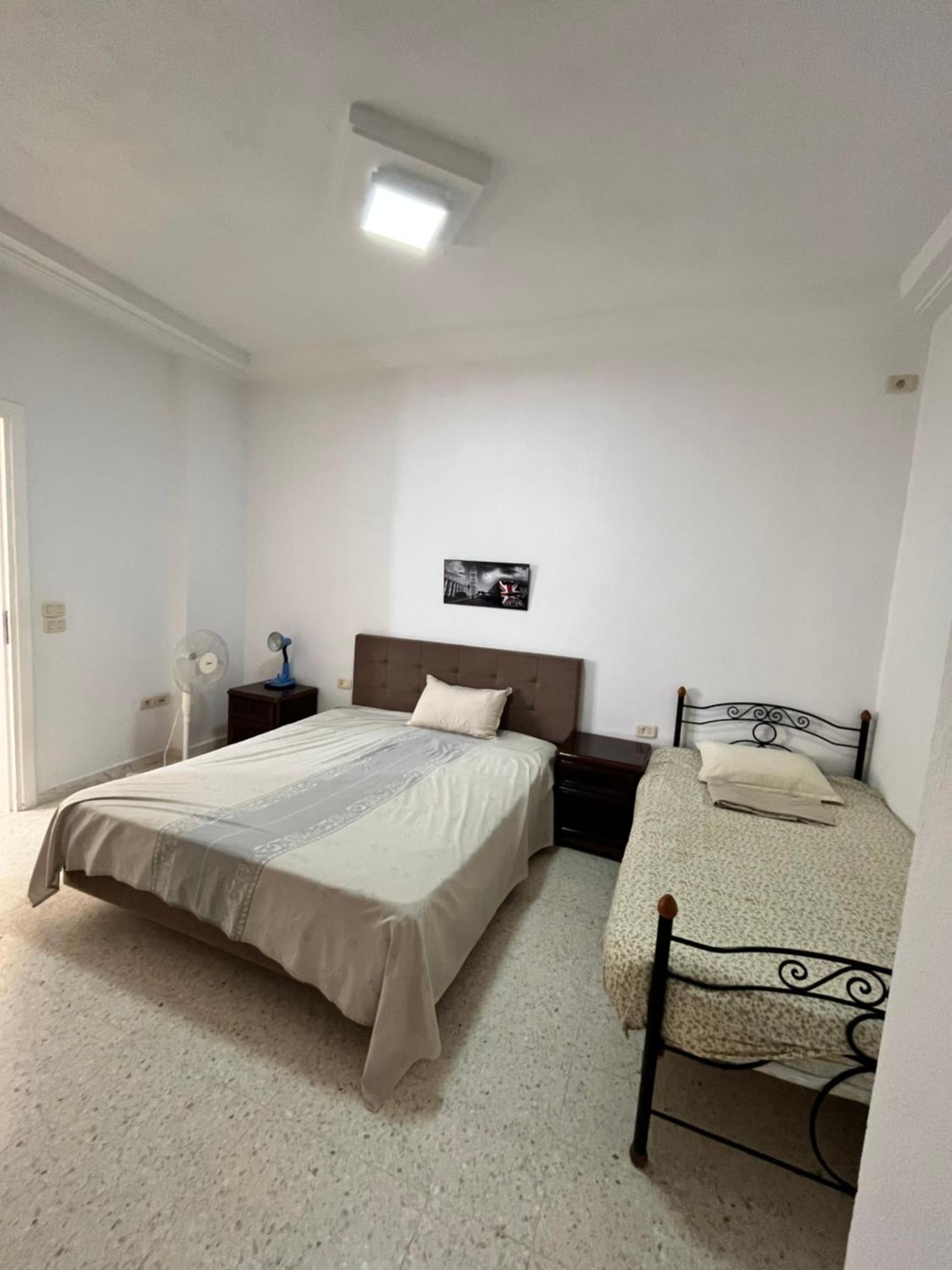 Appartements De Luxe Pres De La Mer Nabeul Room photo