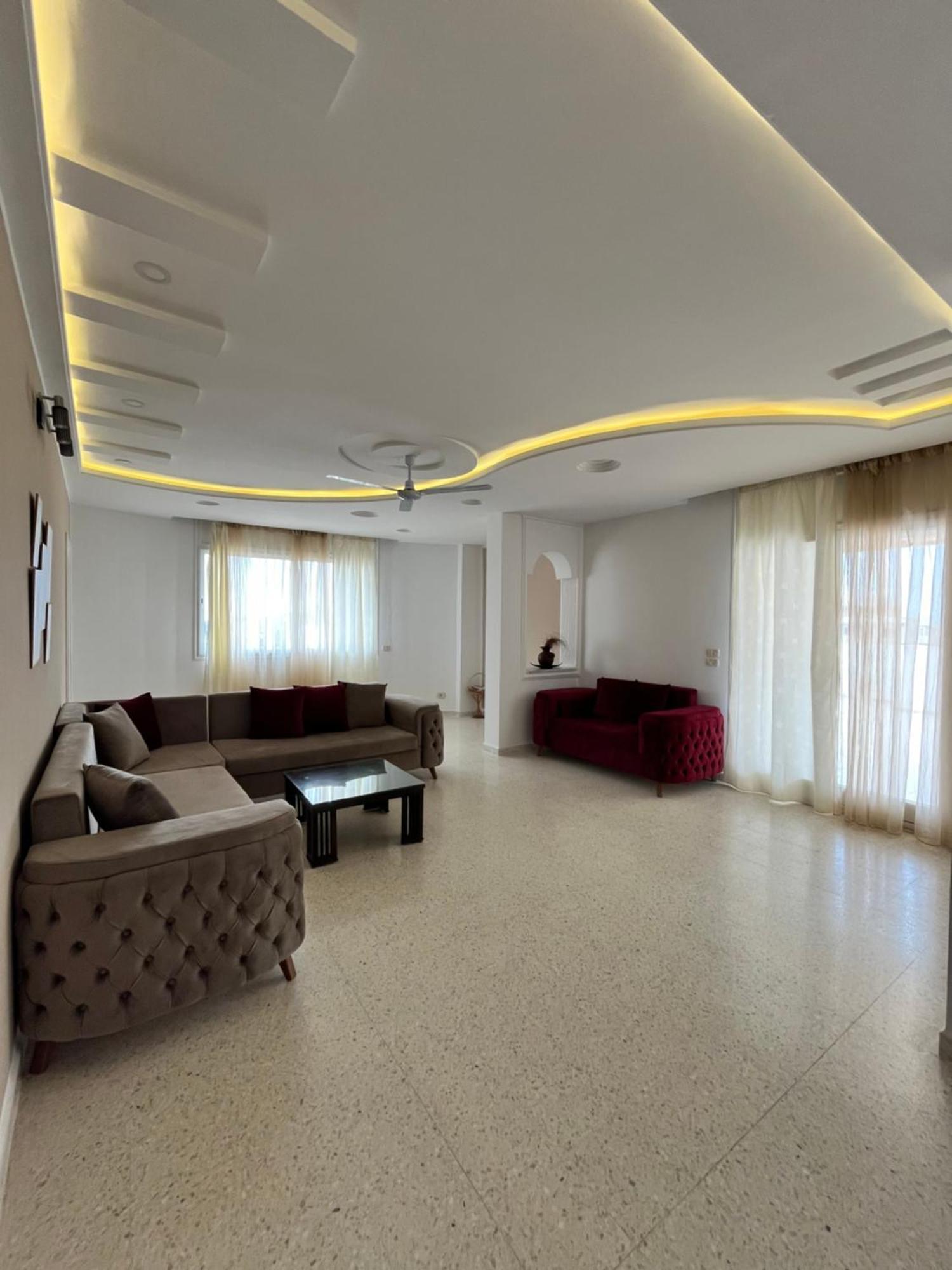 Appartements De Luxe Pres De La Mer Nabeul Exterior photo