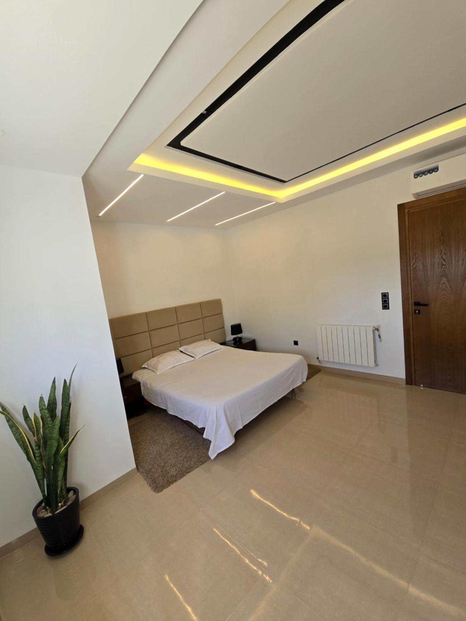 Appartements De Luxe Pres De La Mer Nabeul Exterior photo