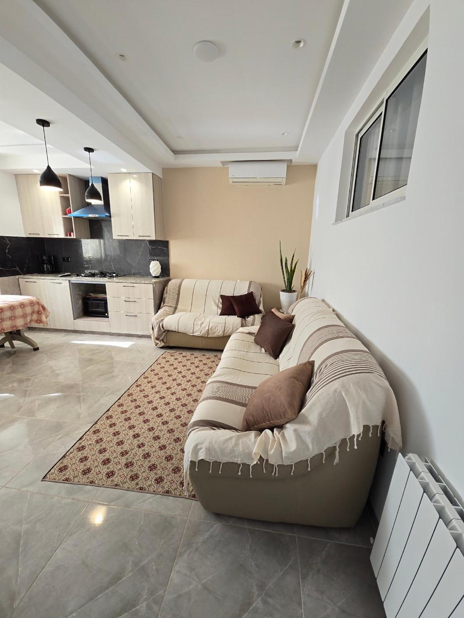 Appartements De Luxe Pres De La Mer Nabeul Exterior photo
